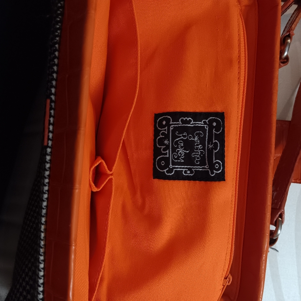 CYNTHIA ROWLEY Purse - Picture 6 of 6